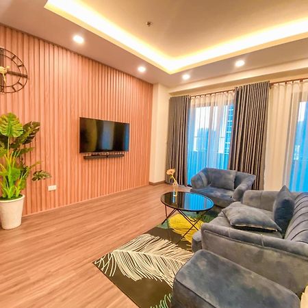 Can Ho Flc Sea Tower Quy Nhon Exterior foto