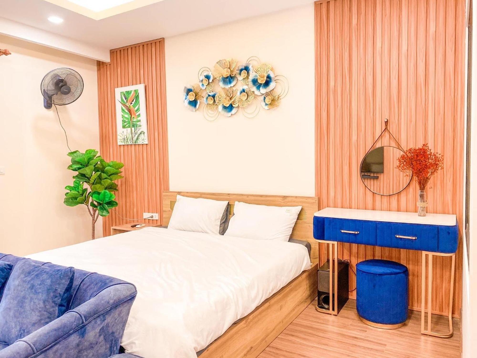 Can Ho Flc Sea Tower Quy Nhon Exterior foto