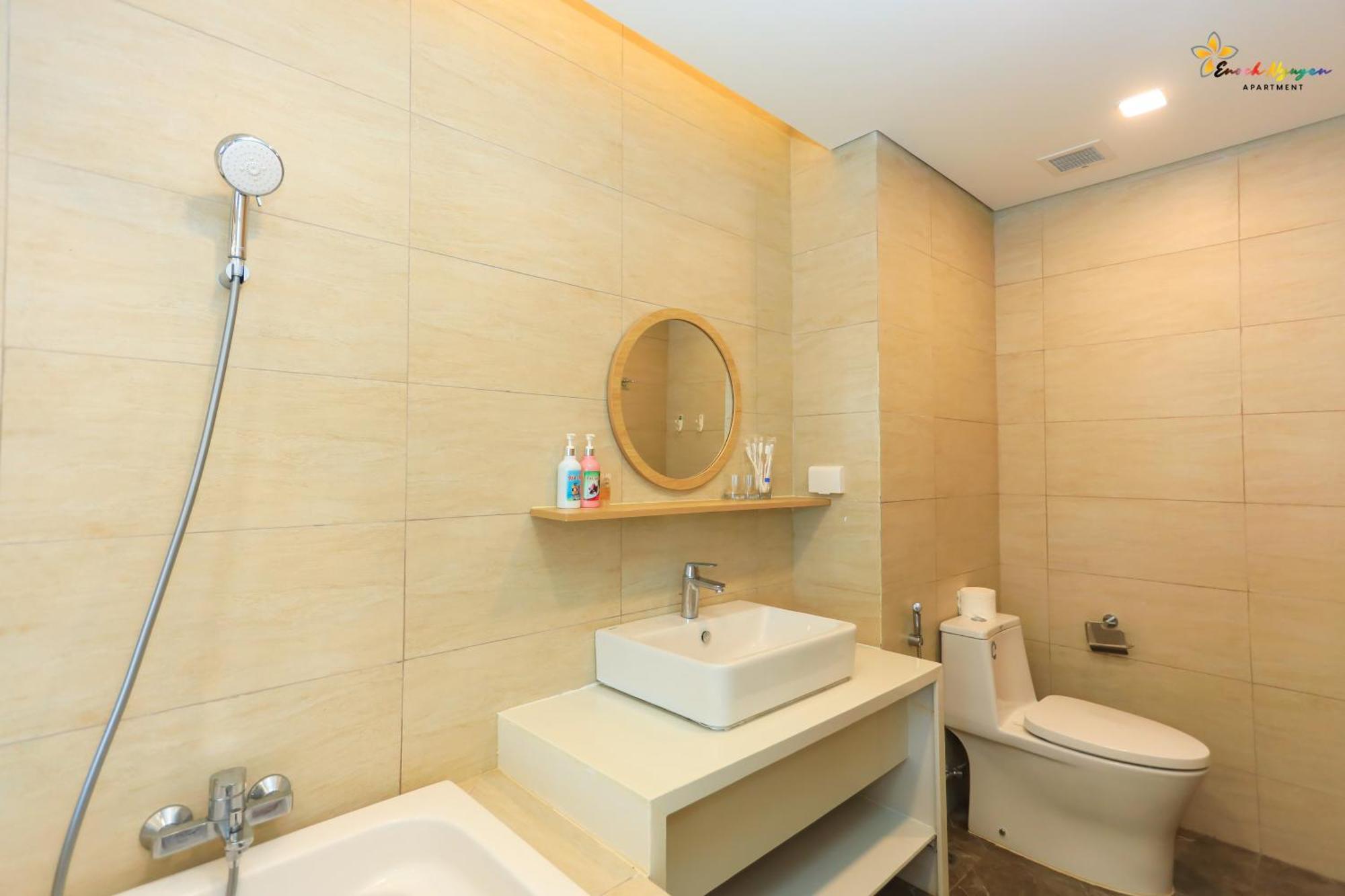 Can Ho Flc Sea Tower Quy Nhon Exterior foto