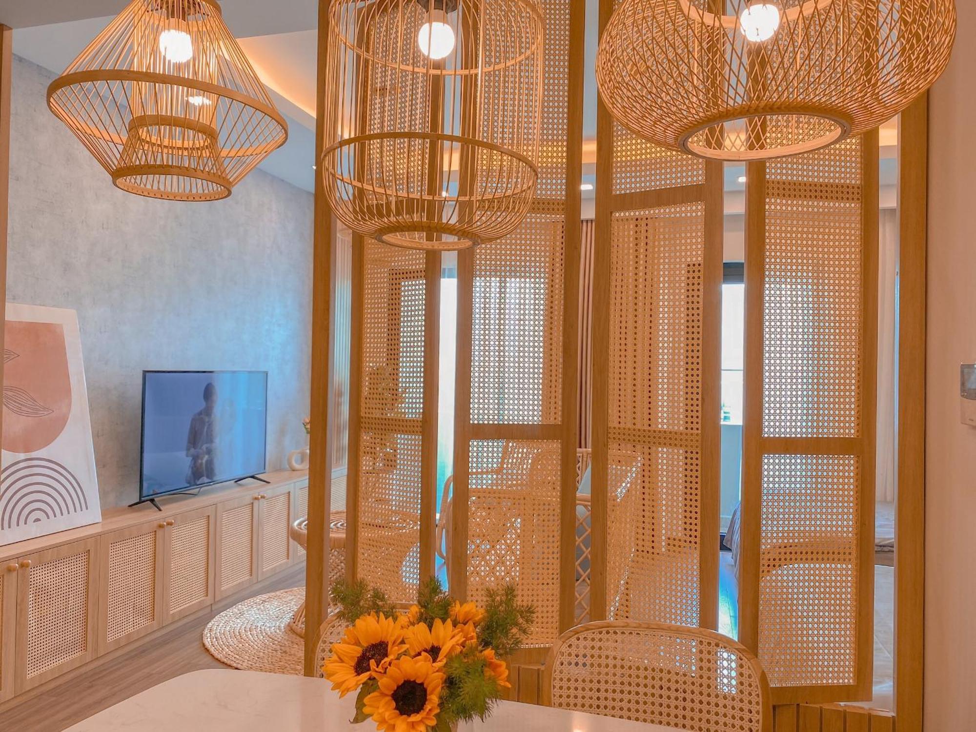 Can Ho Flc Sea Tower Quy Nhon Exterior foto